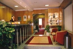 Século Hotel