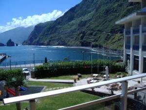 Galo Resort Hotel Moniz Sol