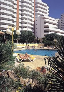 Clube Praia da Rocha