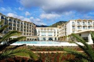 Hotel Vila Galé Santa Cruz