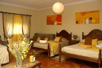Residencial Leitão