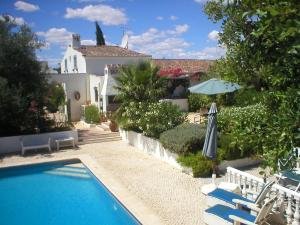 Casa Vale del Rei