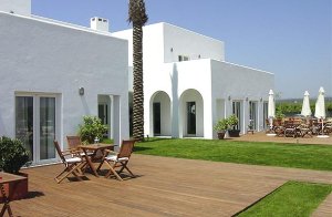 Vilacampina Guesthouse