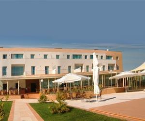 Hotel Jardins da Ria