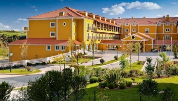 CampoReal Resort