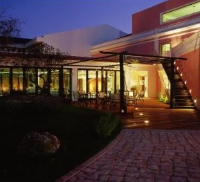 Hotel Acez