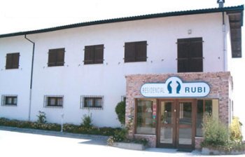 Residencial Rubi