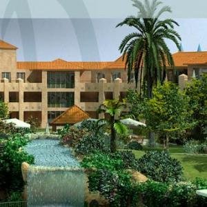 Hilton Vilamoura As Cascatas Golf Resort & Spa