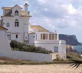 Casal Santa Virgínia