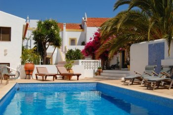 Rio Arade Manor House