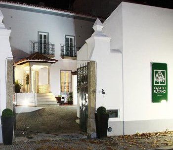 Casa do Plátano