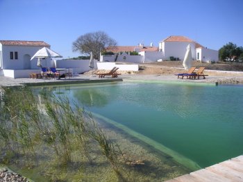 Belver Hotel Rural Monte do Carmo