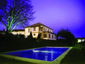Quinta de Santa Teresinha