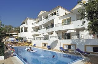 Apartamentos Cerro Malpique