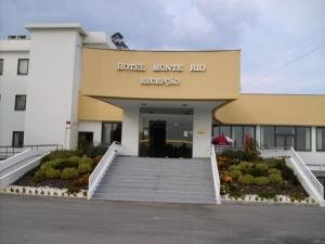 Hotel Monte Rio Aguieira