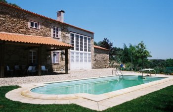 Quinta da Calcaterra
