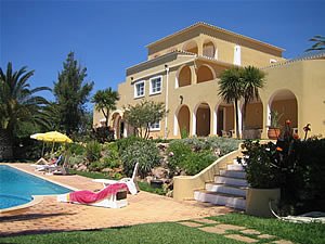 Casa do Monte