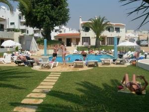 Apartamentos Belmonte