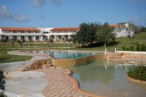 Hotel Rural Capela das Artes