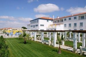 Hotel Candelária