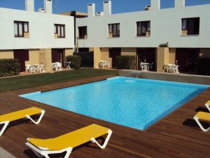 Porto Covo Hotel Apartamento