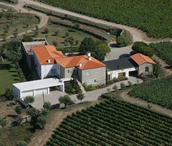 Quinta do Paço da Nespereira
