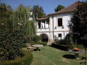 Casa Agrícola da Levada