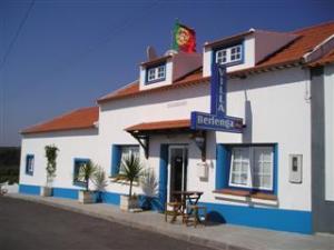 Villa Berlenga