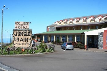Hotel Pico da Urze