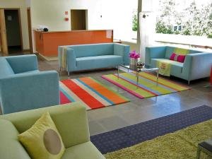 Hotel Madeira Bright Star