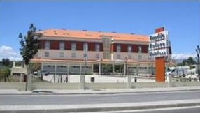 Fundão Palace Hotel