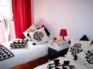 Lavra Guest House