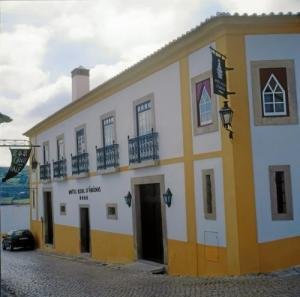 Hotel Real d´Óbidos