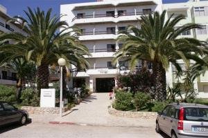 Hotel Mirachoro Sol
