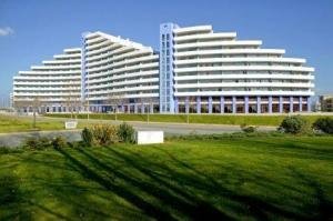 Oceano Atlântico Apartamentos