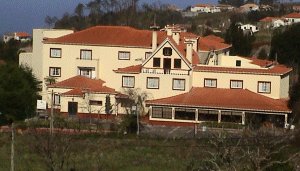 Hotel O Colmo