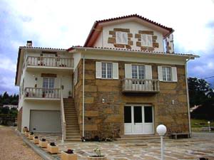 Hospedaria Quinta do Castelão