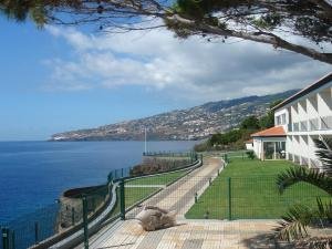 Estalagem Albatroz Beach & Yacht Club