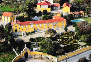 Quinta da Maragoça