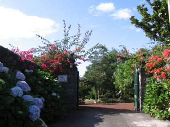 Quinta das Acácias