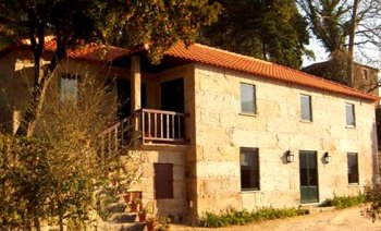 Casa da Porta de Cochêca