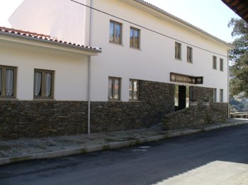 Casa do Tua