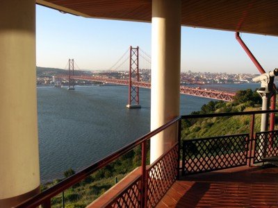 Pousada de Juventude de Almada