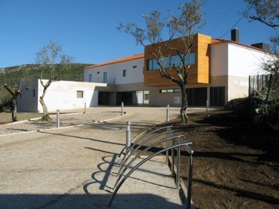 Pousada de Juventude de Alvados – Porto de Mós