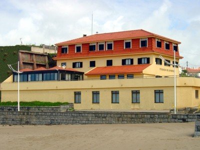 Pousada de Juventude da Areia Branca