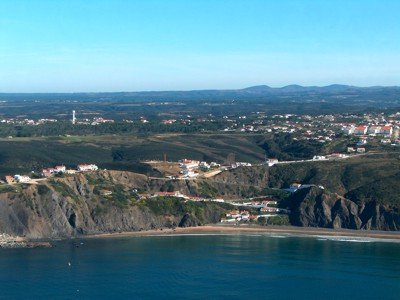 Pousada de Juventude da Arrifana - Aljezur