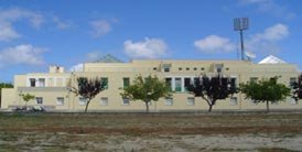Pousada de Juventude de Aveiro