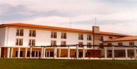 Pousada de Juventude de Bragança