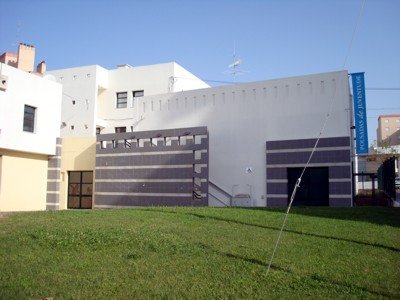 Pousada de Juventude de Castelo Branco