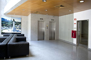 Lisbon Serviced Apartments - Marquês de Pombal